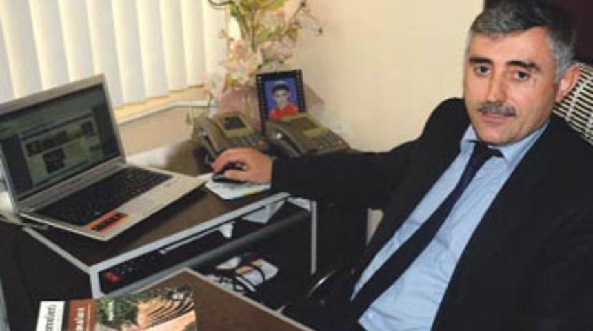 ‘Boş oturuyorum’ için suç duyurusu