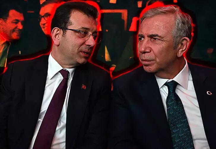 İmamoğlu'na 2028'in önünü açtı! "Penaltıyı atar, kazanırız" Özgür Özel, Deniz Zeyrek'in sözlerini duyunca gerginlik yaşandı G3