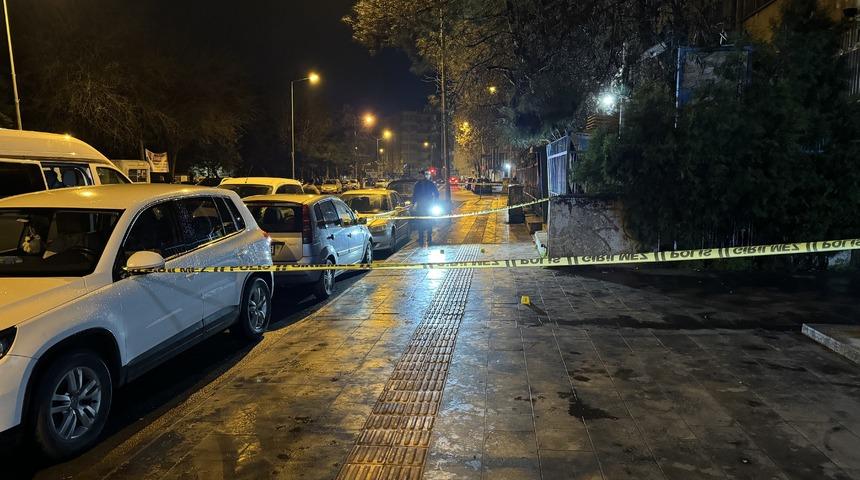Diyarbakır'da silahlı saldırıya uğrayan kadın ağır yaralandı