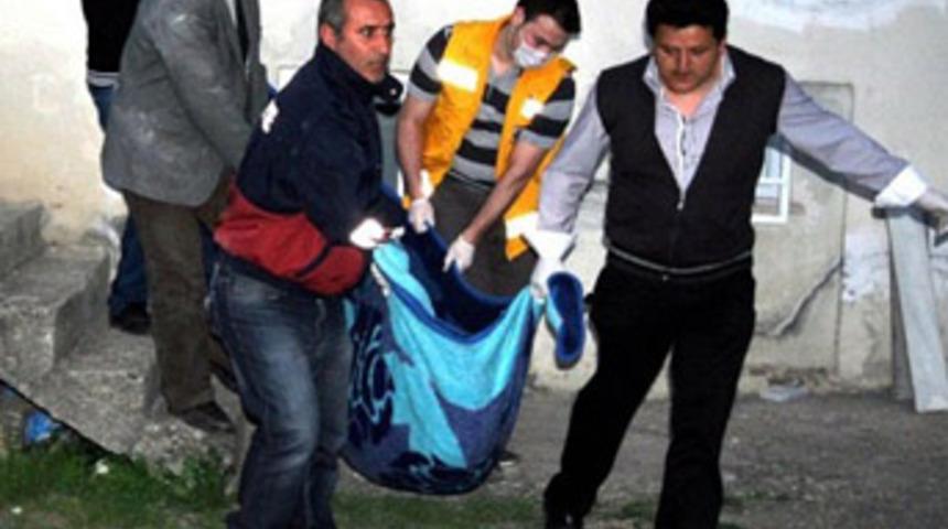 Kastamonu'da &ccedil;ifte infaz!