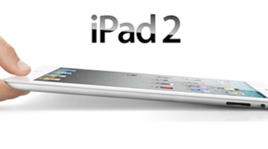 iPad'in Türkiye fiyatında indirim!