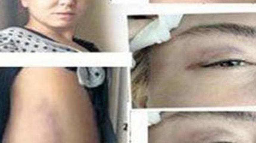 O mağaza &ccedil;alışanları kovuldu!