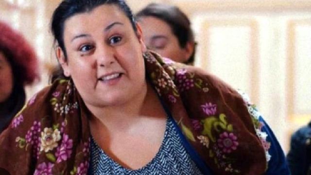 Esin Gündoğdu'yu görenler tanıyamadı... Adeta iğne ipliğe döndü!