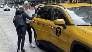 Eylem Tok'un ABD'de ne yaptığı ortaya çıktı! Aylık 320 bin lira kira ödedi hem de peşin