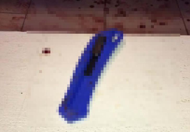 Planını ince ince işledi! Hiçbir masraftan kaçmadı... Kendisini aldatan kocasını bıçaklamak için Tayvan'dan Tayland'a uçtu G3