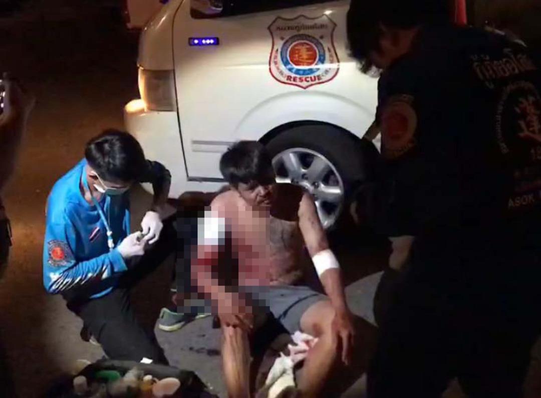 Planını ince ince işledi! Hi&ccedil;bir masraftan ka&ccedil;madı... Kendisini aldatan kocasını bı&ccedil;aklamak i&ccedil;in Tayvan'dan Tayland'a u&ccedil;tu