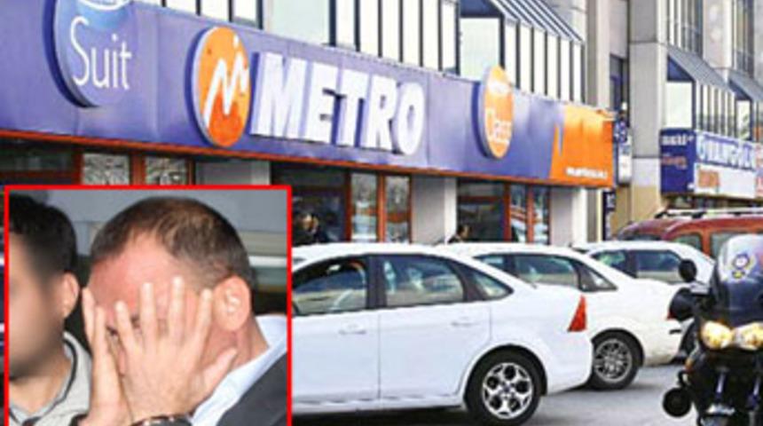 &Ouml;l&uuml;m makinesinin &Ccedil;ankaya mektubu