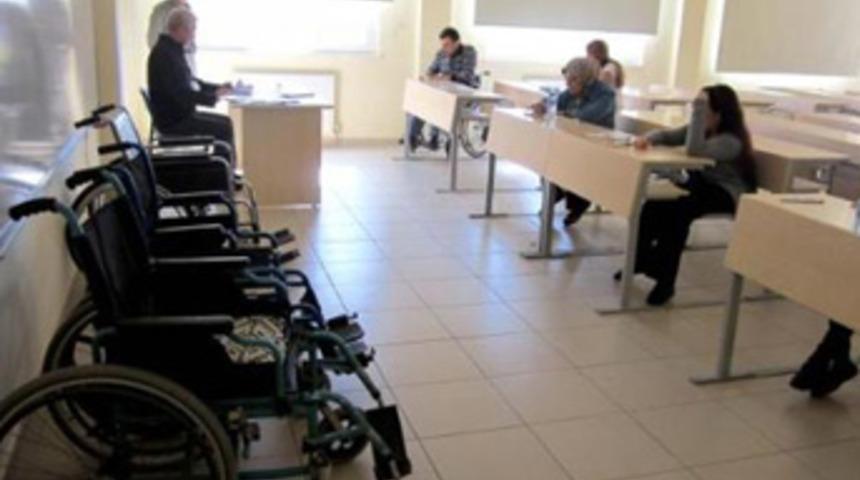 &Ouml;z&uuml;rl&uuml; Memur Se&ccedil;me Sınavı sona erdi!