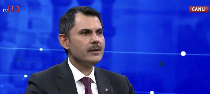 Yeniden Refah Partisi'ni karıştıran 'Murat Kurum' krizi! 'Cumhur İttifakı' çıkışı başını yaktı G5