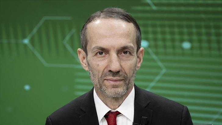 Yeniden Refah Partisi'ni karıştıran 'Murat Kurum' krizi! 'Cumhur İttifakı' çıkışı başını yaktı G2