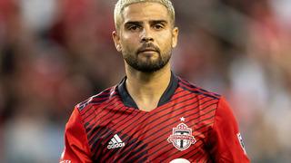 Mertens'in en yakın arkadaşı Insigne, Galatasaray'a gelmek için can atıyor!