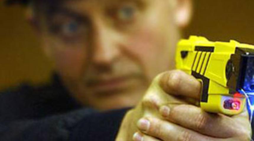 Kanada'da 'şok' &ouml;l&uuml;m!