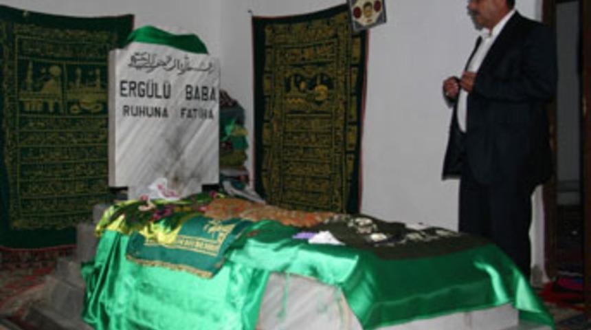 T&uuml;rbeye haciz geldi!