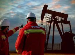 TPAO'dan 3 ilde petrol hamlesi! Arama ruhsatı verildi