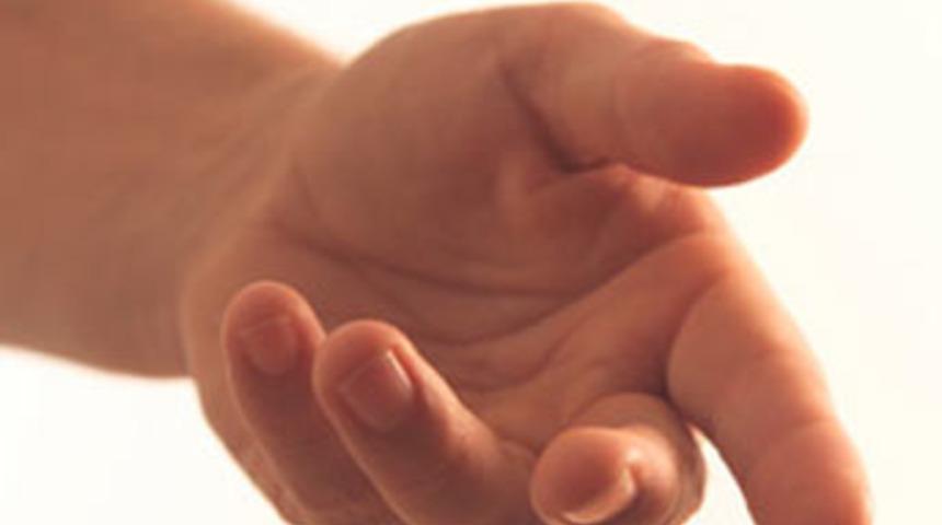 İnsan derisine benzer plastik &uuml;retildi!