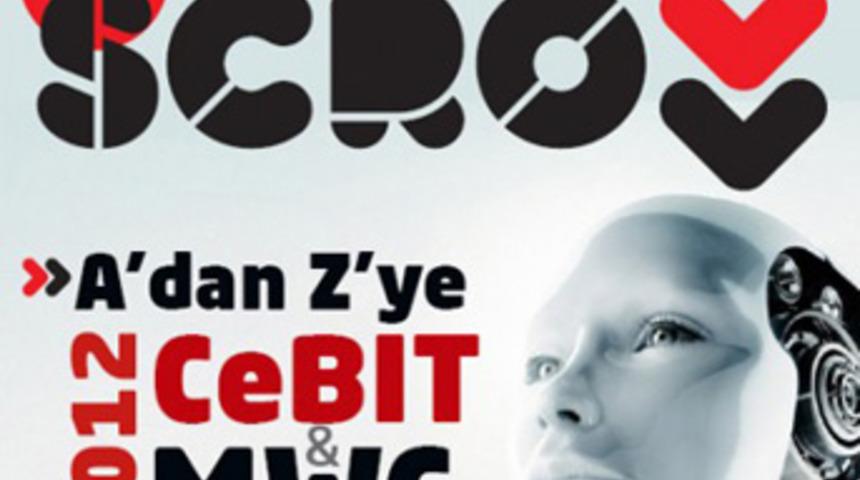 Scroll Dergi&rsquo;nin 21. sayısı yayında