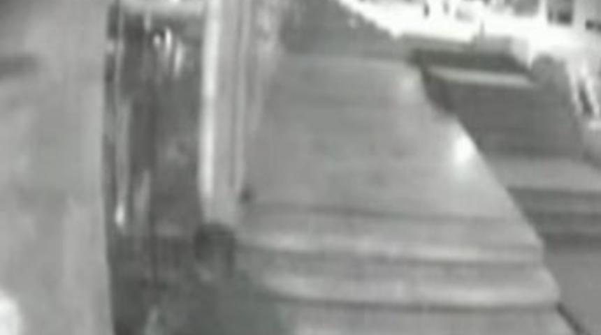 Kuşadası'nda ilgin&ccedil; bir hırsızlık olayı