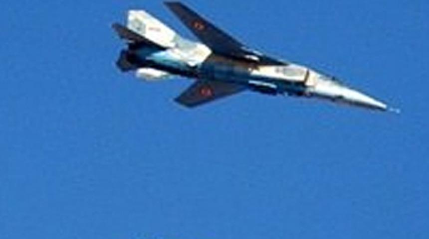 Suriye'de m&uuml;thiş iddia!