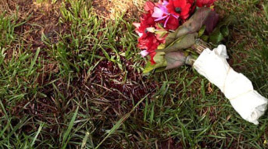 ‘Çöpten ekmek yememek için intihar ediyorum'