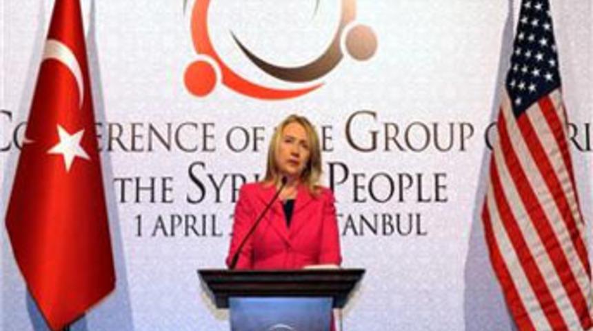 Türkiye’nin tavrı politikayı değiştirdi