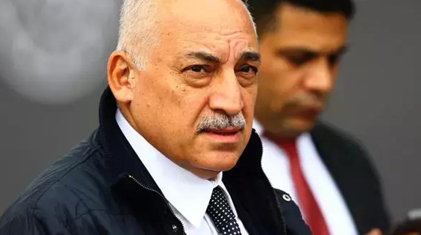 TFF'den tepki çeken hamle! Fatih Karagümrük takımı Riva'dan çıkartıldı