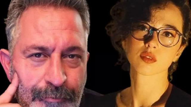 Aşkları belgelenmişti... Cem Yılmaz ve Necla Karahalil'den mutfakta özel anlar! Gülümseyin...