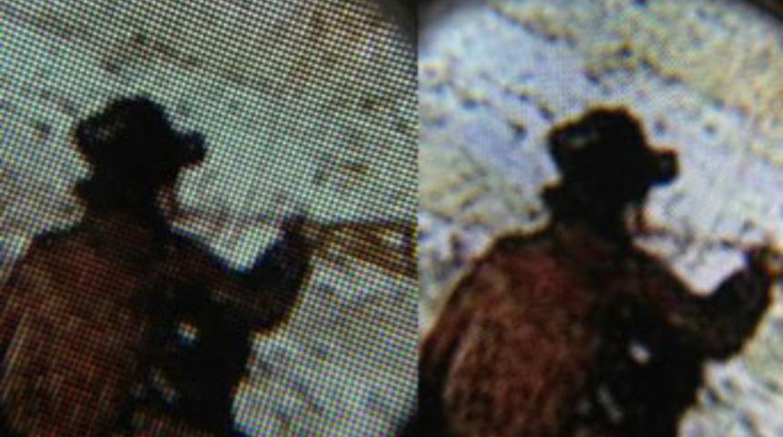 Retina Display&rsquo;in farkı apa&ccedil;ık ortada!