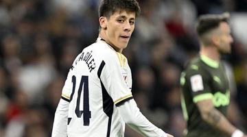 Arda Güler'in yeni takımı belli oldu fakat milli oyuncunun tek şartı var!