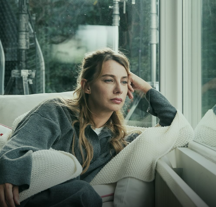 Oyuncu Tuba Ünsal iftar sonrası gelen hesaba isyan etti! "Geçirmişler de geçirmişler" G5