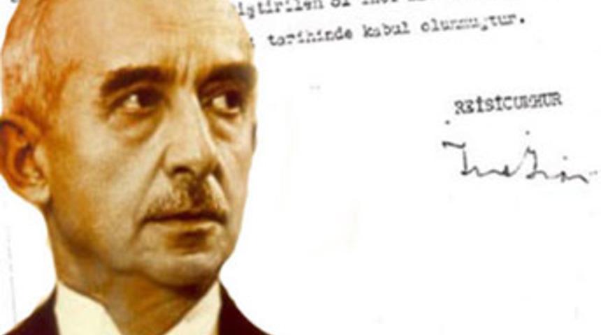 ‘Uzun’ giyen imansız ölür