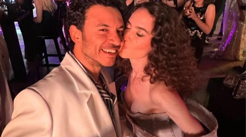 Buray ile büyük aşk yaşamıştı! Ezgi Şenler ayrılık sebebini açıkladı