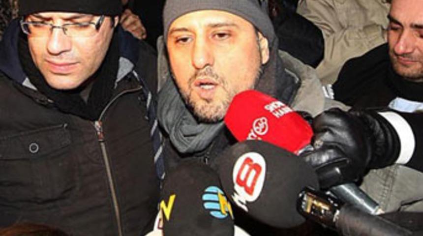 Cezaevi &ccedil;ıkışındaki s&ouml;zlerine soruşturma