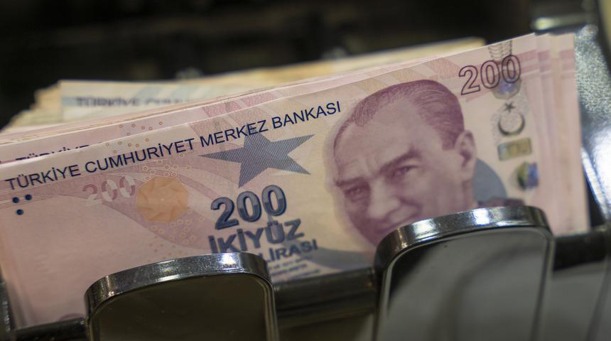 Bankacılık sektörünün mevduatı arttı