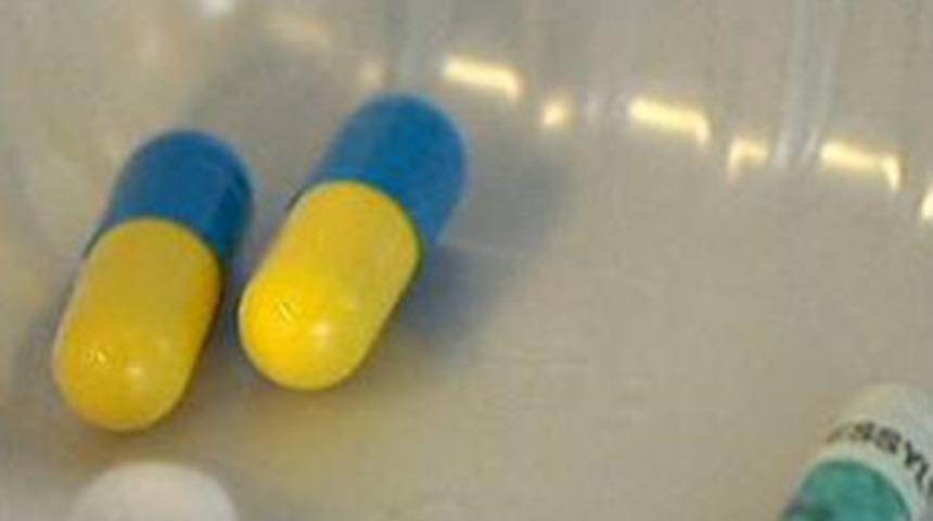 Morfine doğal rakip çıktı