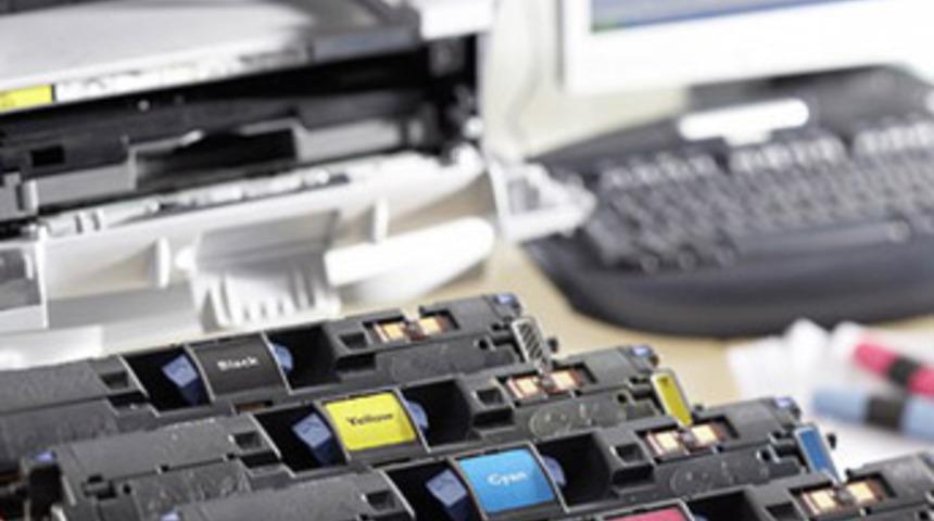 Akıllı tonerler ile ekolojik devrim!