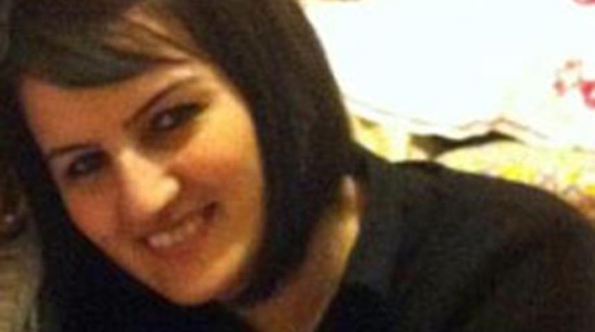 Nişanlısını &ouml;ld&uuml;rd&uuml;!