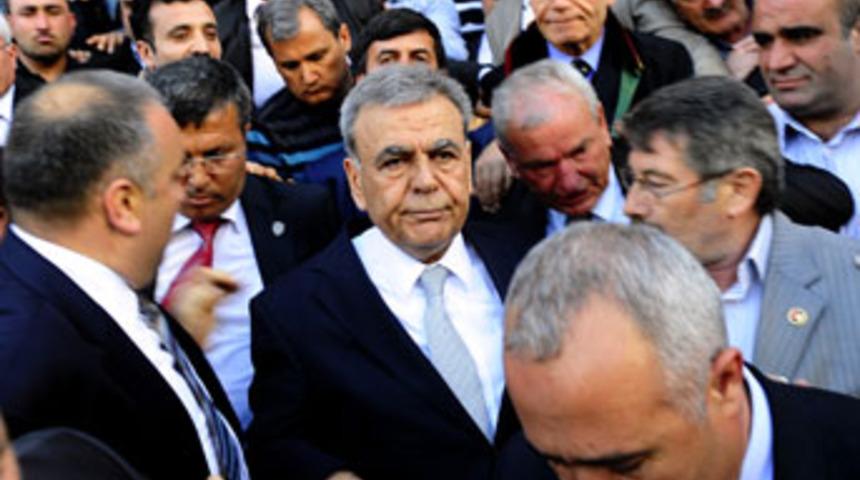 Kocaoğlu: Anketteki durumum şahane