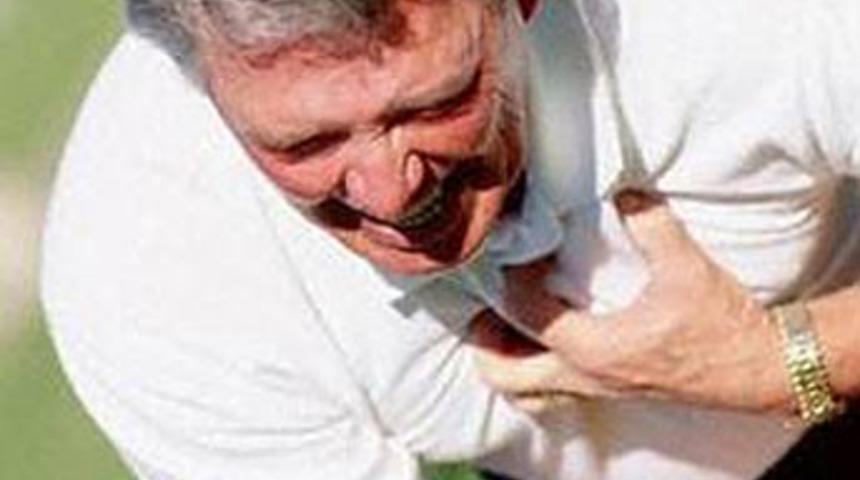 Hayat kurtaracak test hazır