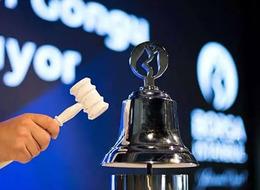 SPK'dan bir şirketin daha halka arzına onay