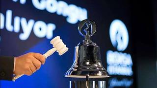 SPK'dan bir şirketin daha halka arzına onay