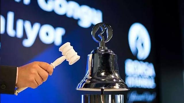 SPK'dan bir şirketin daha halka arzına onay