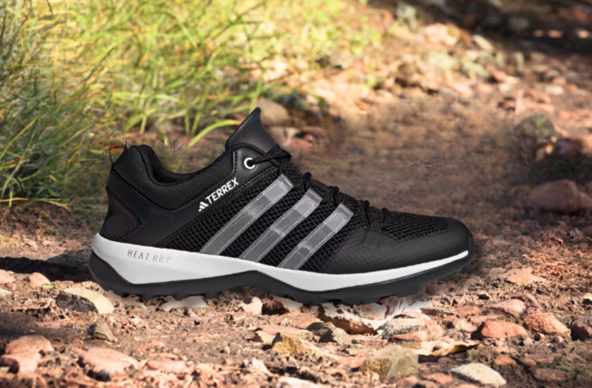 Doğayla bağ kurmanın yeni yolu Adidas Terrex Daroga Plus incelemesi ve yorumları