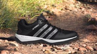 Doğayla bağ kurmanın yeni yolu Adidas Terrex Daroga Plus incelemesi ve yorumları