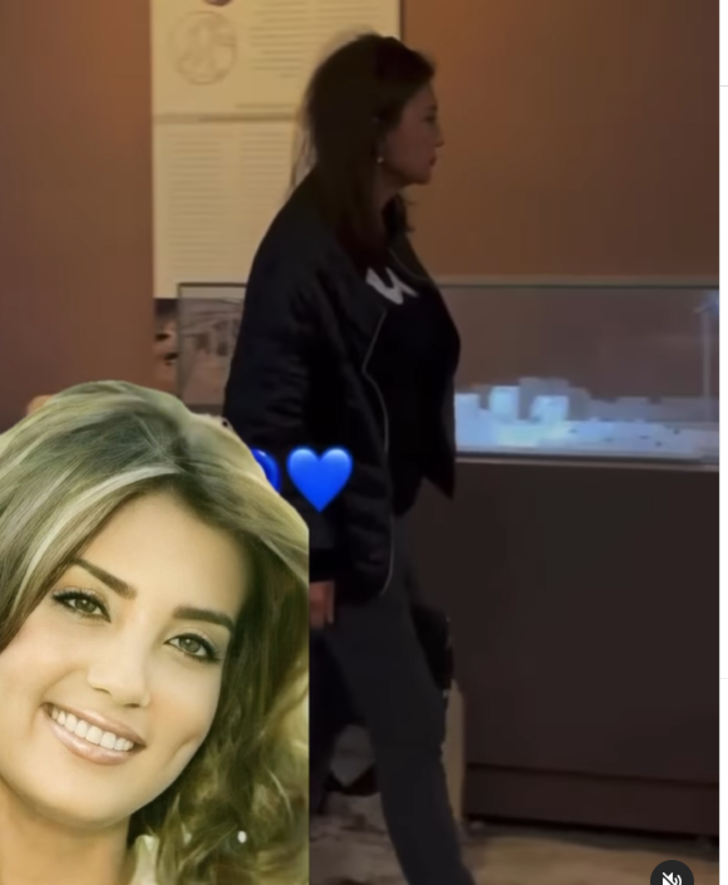 Yeşilçam'ın gamzeli güzeli Bahar Öztan yıllardır kanserle mücadele ediyordu! O videosu gündemde... G5