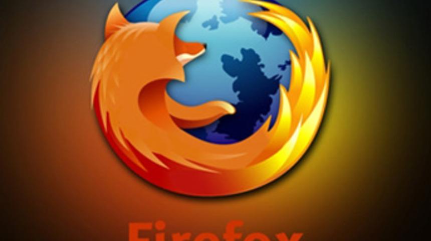Firefox 12'ye ge&ccedil;tiniz mi?