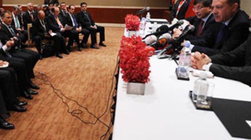 'Sınır ihlali var, gereken yapılacak'