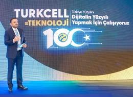 Turkcell, 2023 yılı finansal sonuçlarını açıkladı