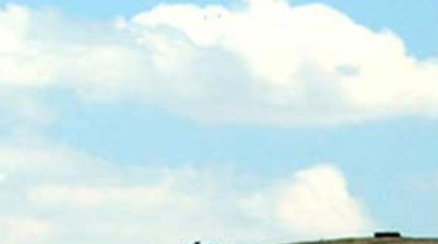 Bitlis'te çatışma: 15 terörist öldürüldü