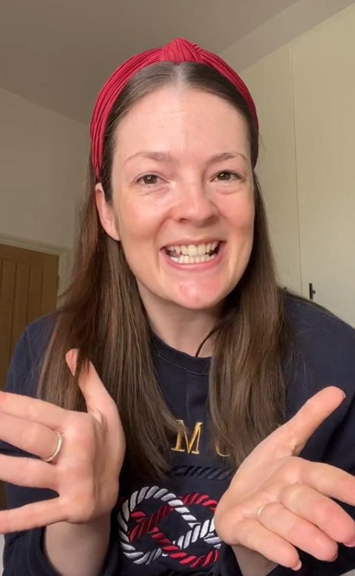 İnsanlardan yaşını tahmin etmelerini istedi! 30 yaş fark çıktı... Yorumlar şoke etti 'Bu akıma katılmayın' G1