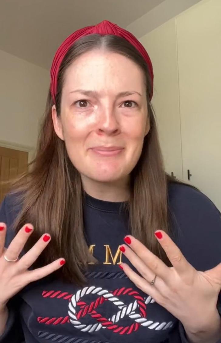 İnsanlardan yaşını tahmin etmelerini istedi! 30 yaş fark çıktı... Yorumlar şoke etti 'Bu akıma katılmayın' G2